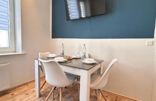 Gevelsberg, attraktive Lage für Geschäftsleute, Monteure, 4 Zimmer, Wlan, SmartTV - Foto 2