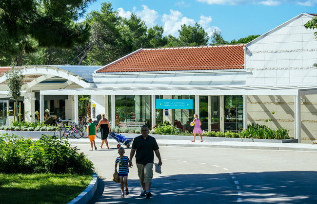 Zaton Holiday Resort Apartments - Foto 10