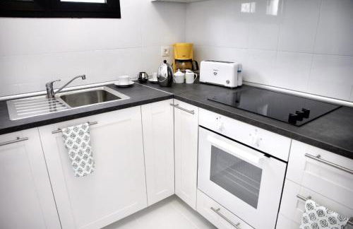 Casa Queen Vetusta - Foto 38