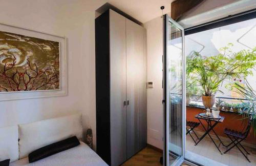 Nervi residenziale a due passi dal mare - Foto 13