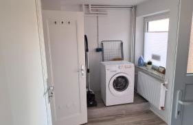 Ferienhaus Hoddebüll nah an der Nordsee - Foto 12