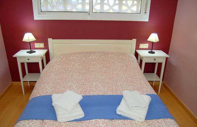 Appartement Cala Llevado - Costa Brava - Foto 1