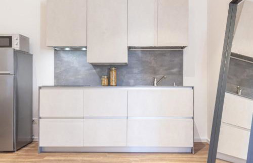 Corte Francigena - Apartments - Foto 112