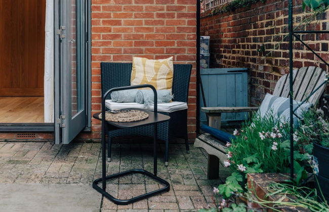 Henley Gardens - From 200 Per Night - Foto 40