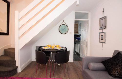 Magdalen quarters - Foto 76