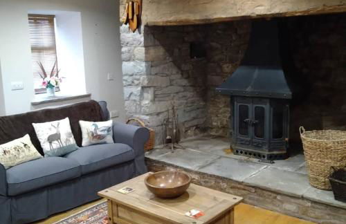 Wern Ddu, Defynnog - Brecon Beacons - Photo 10