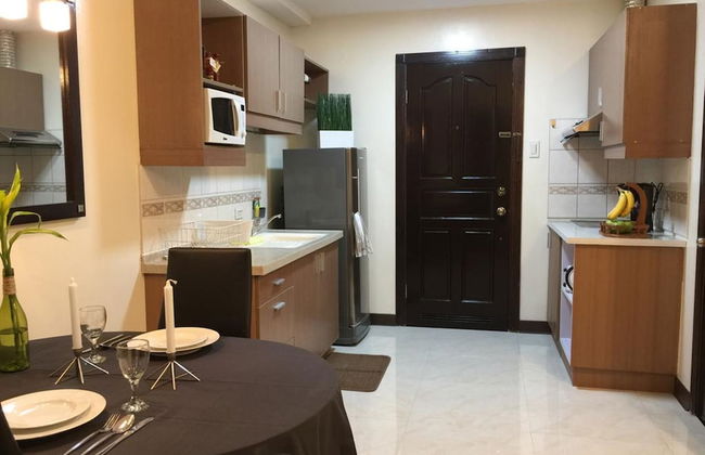 MCH Suites at Le Mirage De Malate - Foto 33