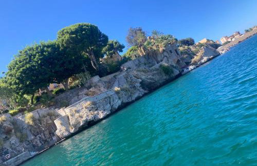 Sogno Azzurro Monolocale Superior al Centro Storico a 2 passi da Ballarò con Self Check-in - Foto 33
