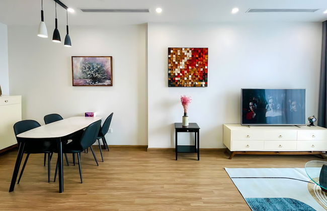 Vinhomes Skylake - Quylodge - Photo 66