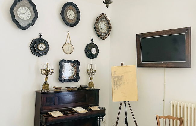 LA CASA SULLA PIAZZA - Foto 4