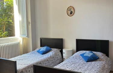 La Casa Rosa di Riso Amaro - Photo 10