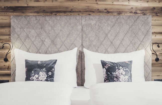 Platzhirsch Apart & Mayrhofen - Foto 3