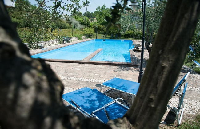 Agriturismo La Solagna - Photo 12