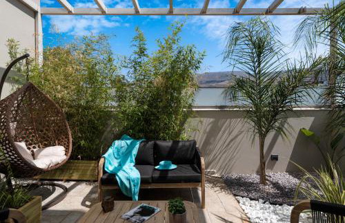 Delight Luxury Apt - Delight Luxury Apt Souda - Foto 13