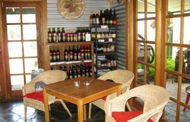 Stone Hut Cottage - Foto 7