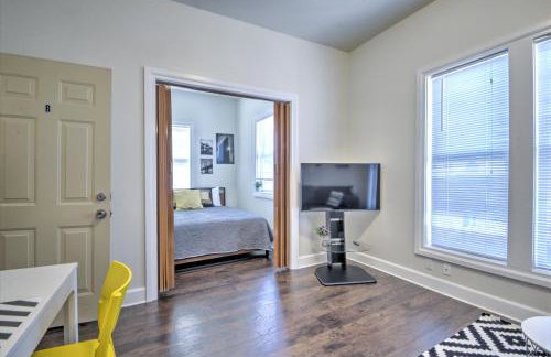 Capitol Hill Luxury Apartments - Foto 32