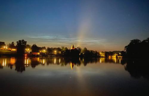 Pływająca Brda - Foto 26