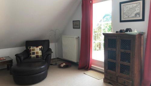 Charmante 2-Zimmer Wohnung - Foto 4