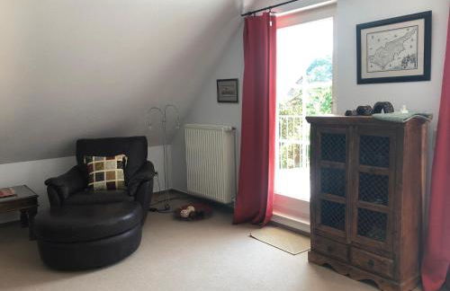 Charmante 2-Zimmer Wohnung - Foto 4