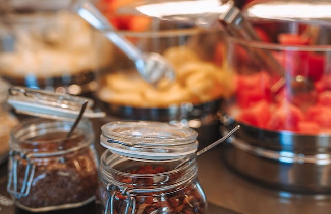 Agua Hotels Vila Branca - Foto 33