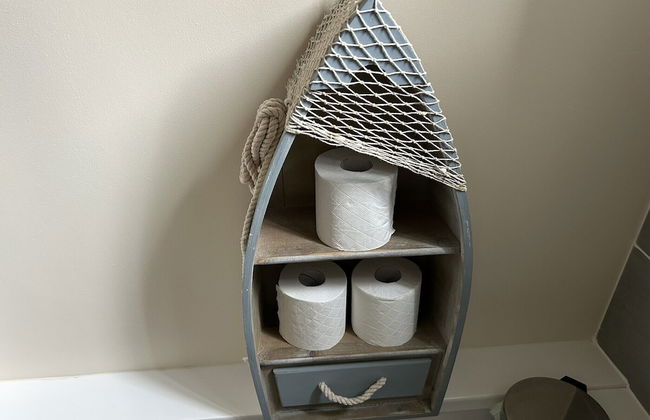 Chapel St Apartments - Foto 33