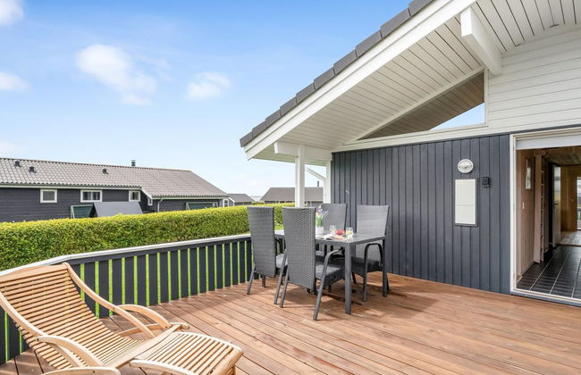 "Lucio" - 350m to the fjord - Foto 10