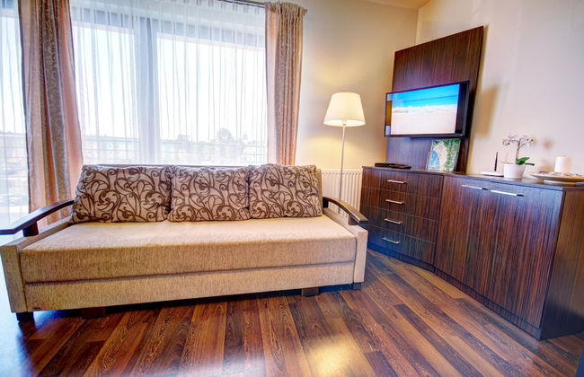 HelApart - Apartamenty Foka - Photo 13