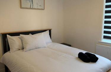 Modern 2-bedroom apartment - Foto 5