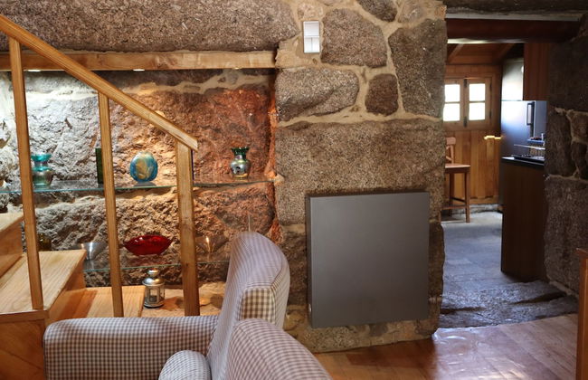 Comfortable Rural Cottage in Ancient Village in the Douro Region - Foto 33