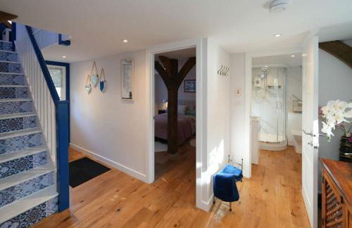 Lily Wood Cottage outside Hurlford - Foto 6