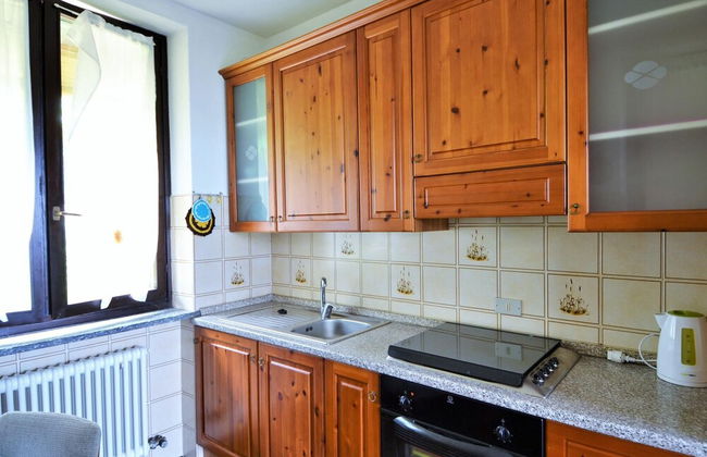 Belvilla by OYO Del03/1 - Foto 13