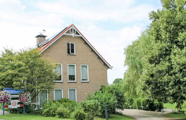 2 bedroom Apartment in Wissenkerke with garden - Photo 19