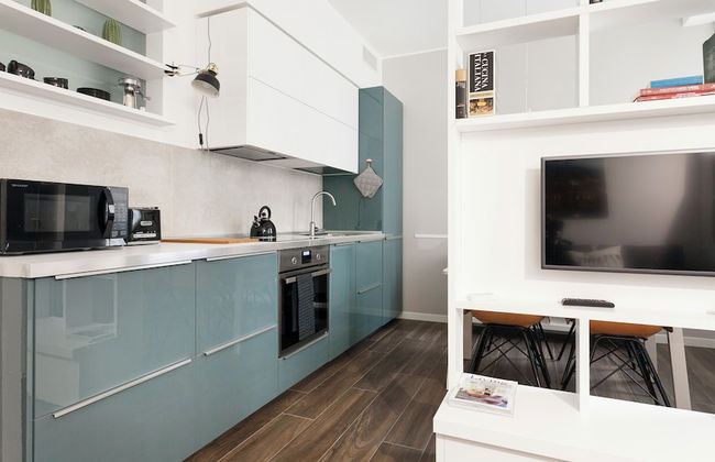 Italianway - Magenta 32 Bilocale - Photo 14