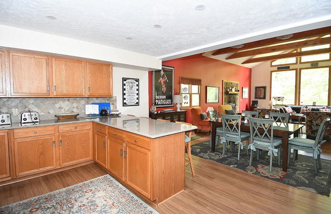 Healing House - Healing Escape - Foto 15