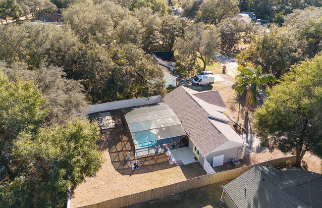 Vacation Home in Lady Lake - Foto 35