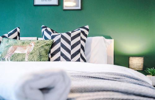 Welcoming 3 bed home, 10 mins from Chester races and zoo - Foto 23