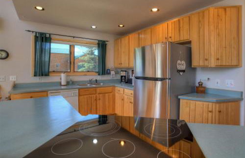 Beaver Creek Cabin in South Fork CO - Foto 11