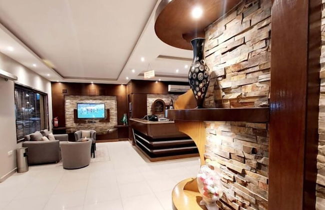 Dar Ayar Hotel apartments - Foto 2