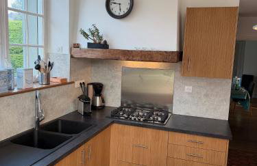 The Old Fenwick House - Foto 35