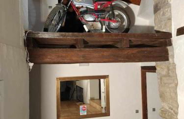 Mas Planella Casa Rural - Foto 40