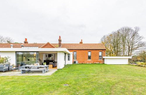 Westward Skies - Luxurious Modern Countryside Retreat - Foto 1