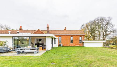 Westward Skies - Luxurious Modern Countryside Retreat - Foto 1