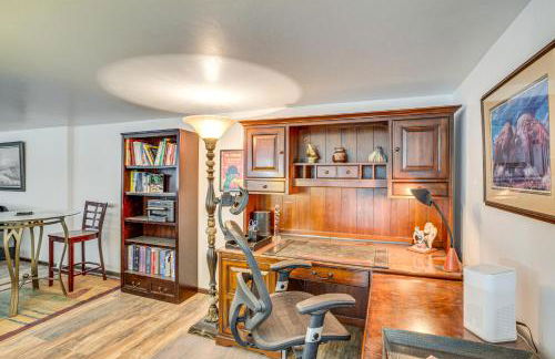 4 Mi to Black Canyon Mtn-View Apt in Montrose! - Foto 19