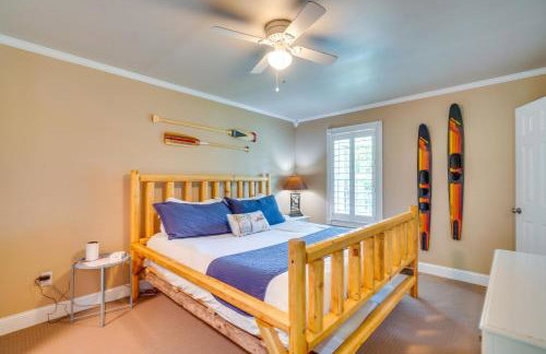 River-View Somerset Home Large Deck, Fire Pit! - Foto 13