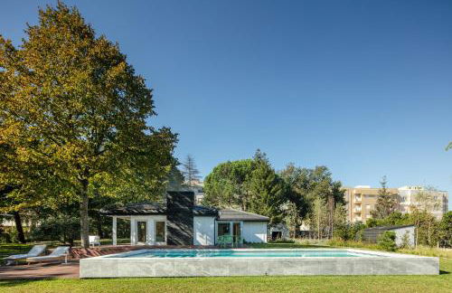 70's wood house - Foto 1