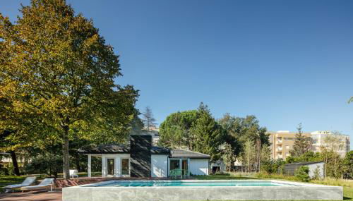 70's wood house - Foto 1