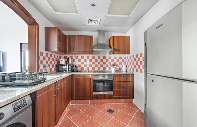 Silkhaus Art XII - Barsha Heights - Photo 38