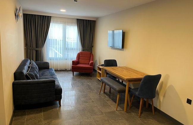 Neo Suite Hotel - Foto 10