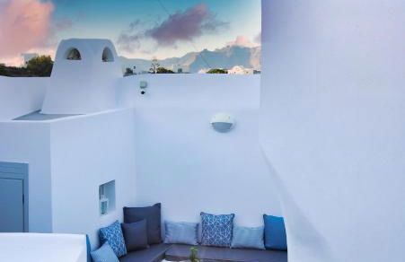 Golden Stone Santorini Suites - Foto 17