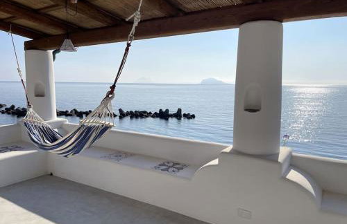 Villa Maris - accesso diretto alla spiaggia - Foto 6